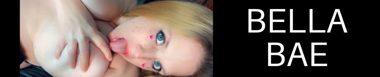 BellaBaeTaboo