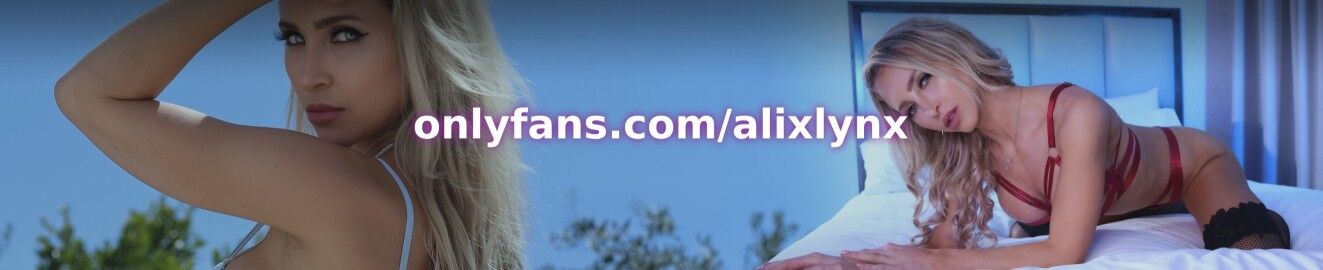 Alix Lynx