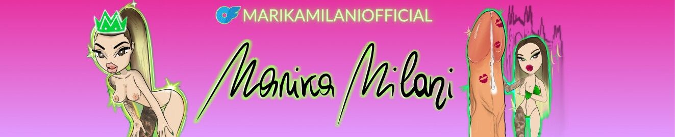 Marika Milani