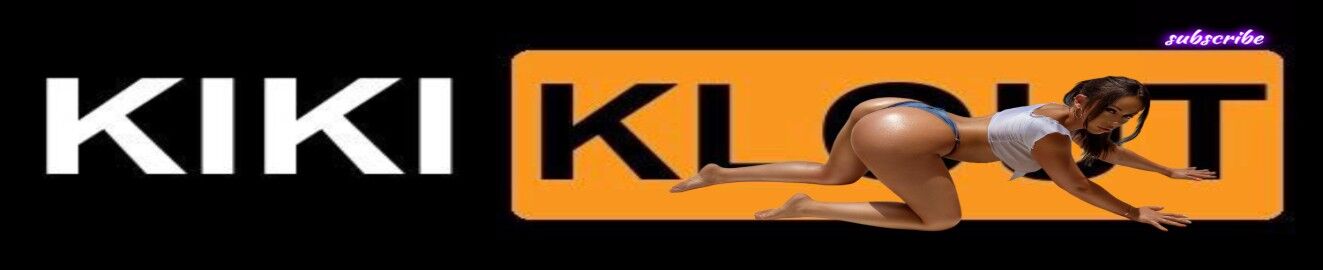 Kiki Klout